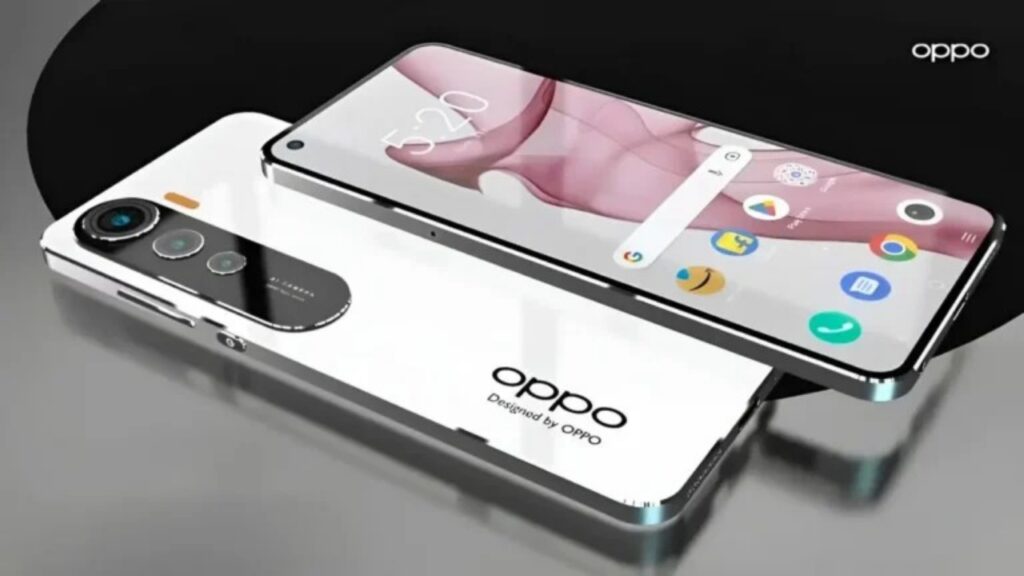 Oppo Reno V1 Pro 5G